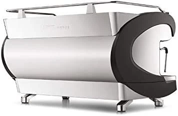 Nuova Simonelli Aurelia Wave Semi Automatic 3 Group Espresso Machine - Image 3