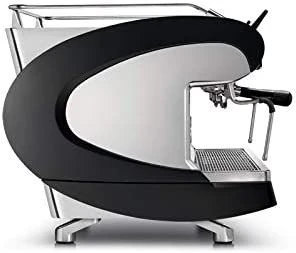 Nuova Simonelli Aurelia Wave Semi Automatic 3 Group Espresso Machine - Image 2