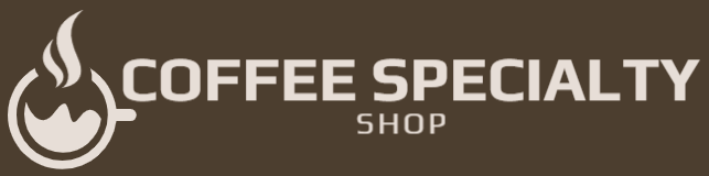 Coffee Specialty Shop