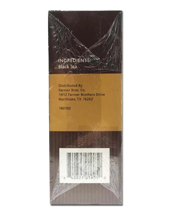 Farmer Brothers Select: Black Tea (400 Bags) - Image 2