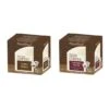 Harry & David Coffee Combo, Dark Roast, Caramel Pecan 2/18 Ct Boxes