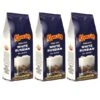Kahlua White Russian Gourmet Ground Coffee (3 Bags/10 Oz)