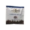 Miscela D'Oro Single Espresso - 3 X 150 Pods 450 Total (Decaf)