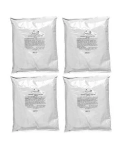 Superior Cappuccino Mix Original Mix 4 Bags (2 Lbs Ea)
