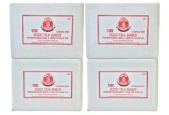 White House Premium Orange Pekoe & Pekoe Cut Black Tea (400/1oz)