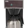 Curtis: Single Low Profile Thermal Pourover Brewer