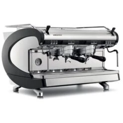 Nuova Simonelli Aurelia Wave Semi Automatic 2 Group Espresso Machine