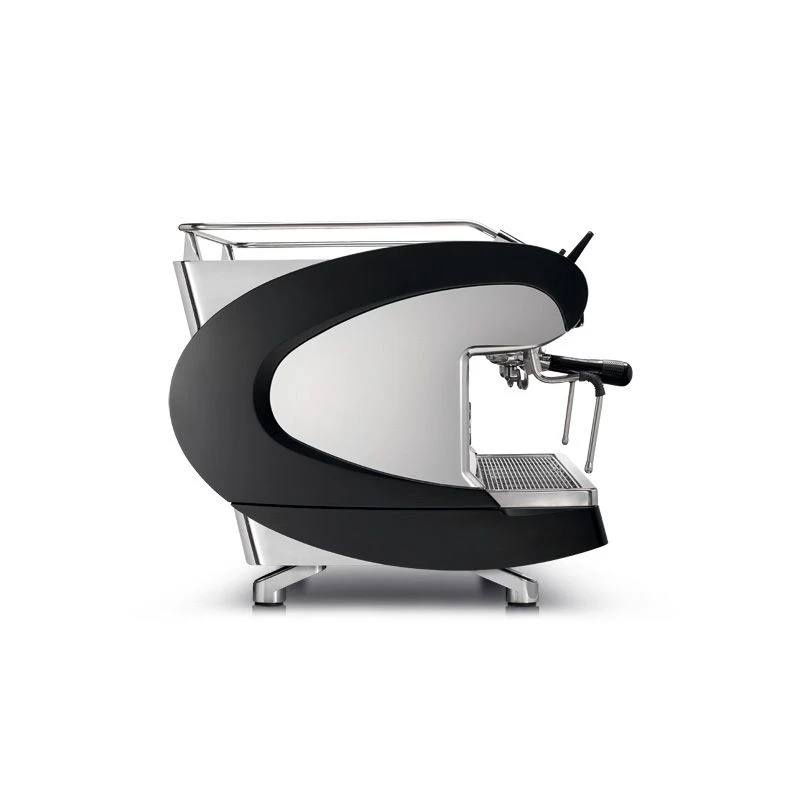 Nuova Simonelli Aurelia Wave Digit Auto Volumetric 3 Group Espresso Machine - Image 2