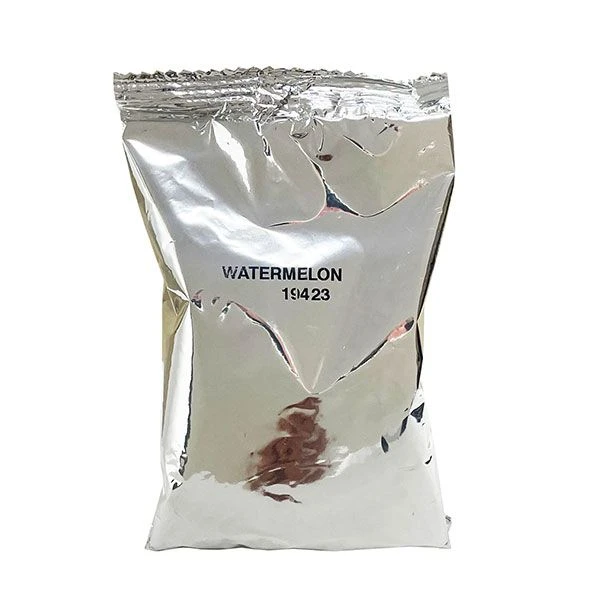 Brickhouse Watermelon Flavored Iced Tea, 24/3 Oz Packets, Loose Leaf With Filters - Image 2