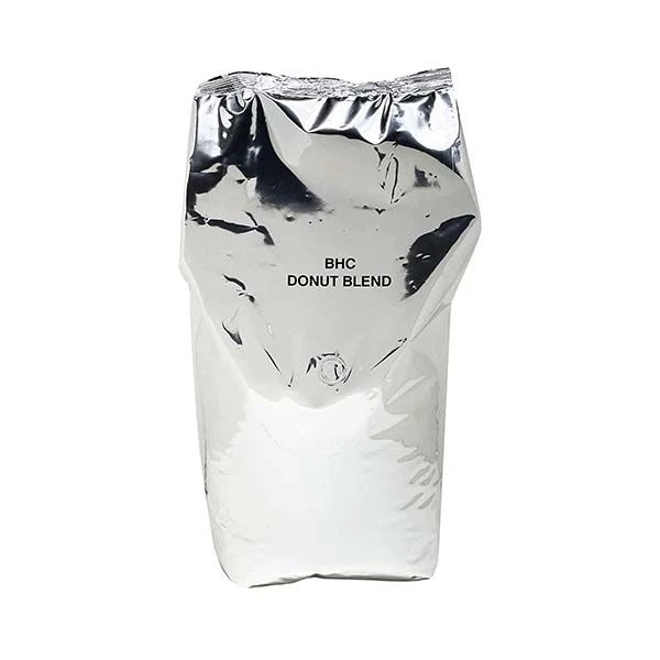 Brickhouse Donut Blend, Medium Roasted Whole Bean Coffee, 6/5LB Bags (30lbs) - Image 2