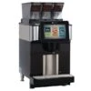 BUNN® Bunn 55400.0101 Fast Cup Bean To Cup Coffee Brewer 208V 60 HZ