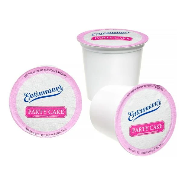 Entenmann's Single Serve Coffee, Party Cake 4/10 (40 Count) - Image 3