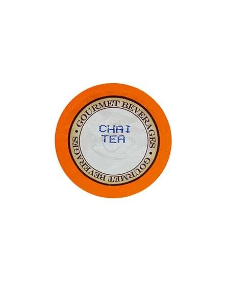 Vanilla Chai Tea, 25 Single Serve Cups