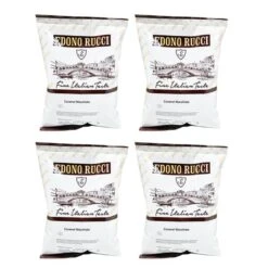 Edono Rucci Caramel Macchiato Cappuccino Mix, 4/2 Lb Bags