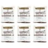 Edono Rucci Cinnamon Vanilla Nut Powdered Cappuccino Mix, 6/2 Lb Bags