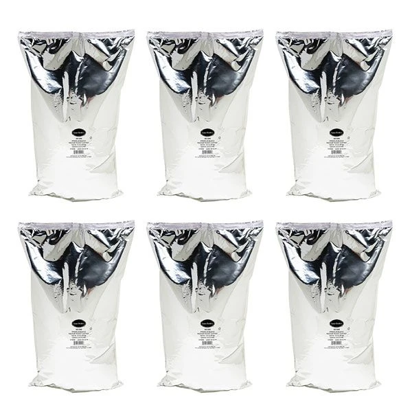 Farmer Brothers Medium Roast 100% Arabica Ground Coffee, 6/5 Lb Bags