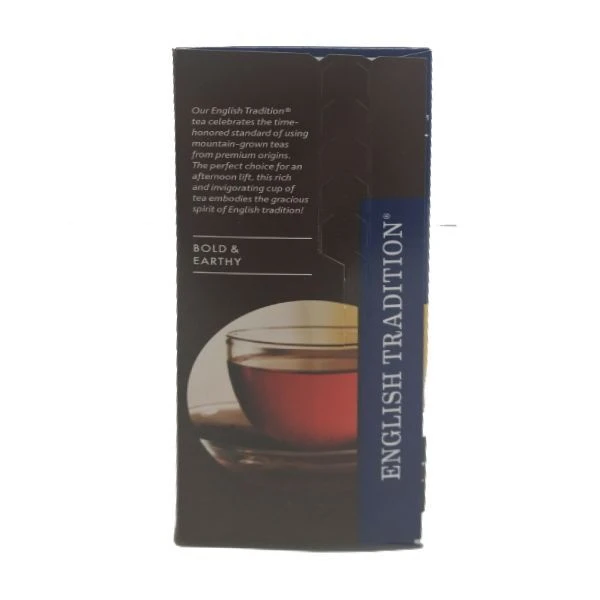 Farmer Brothers Premium: English Tradition, 6/25 Ct Tea Boxes - Image 2