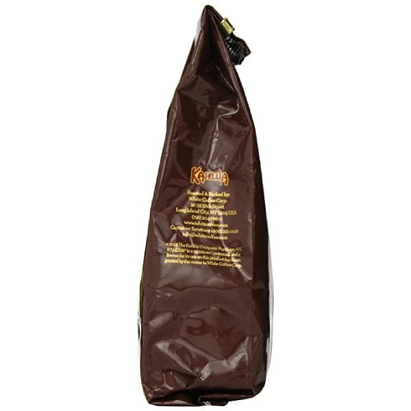 Kahlua Hazelnut Gourmet Ground Coffee (2 Bags/12 Oz) - Image 4