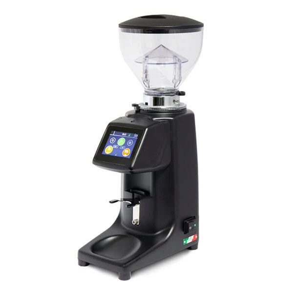 Quamar M80 Touch Plus On Demand Coffee Grinder