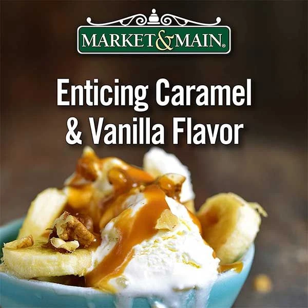 Market & Main® Jamaican Me Crazy Flavored Coffee (6 Bags/12 Oz) - Image 4