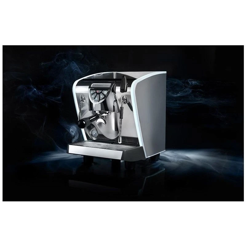 Nuova Simonelli Musica Volumetric Espresso Machine Direct Connect - Image 3