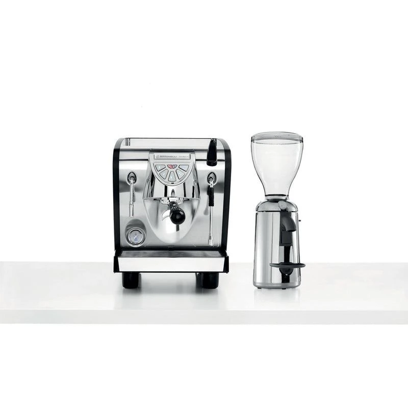 Nuova Simonelli Musica Volumetric Espresso Machine Pour Over - Image 4