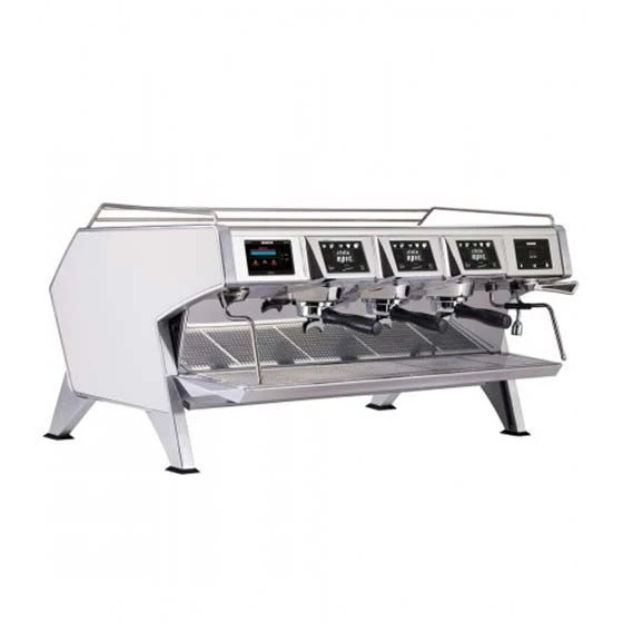 Unic Stella Epic Three Group Automatic Espresso Machine - 240V - Image 2