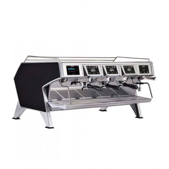 Unic Stella Epic Three Group Automatic Espresso Machine - 240V - Image 3