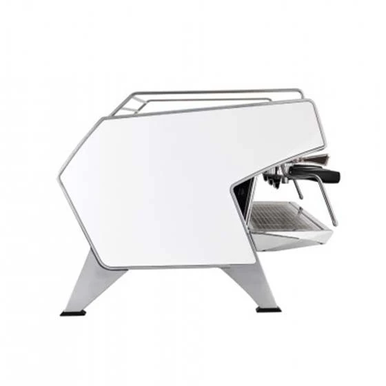 Unic Stella Epic Three Group Automatic Espresso Machine - 240V - Image 4