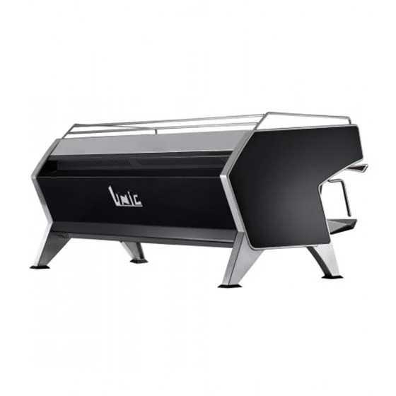Unic Stella Epic Three Group Automatic Espresso Machine - 240V - Image 7