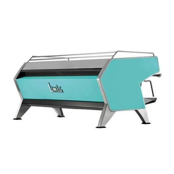 Unic Stella Epic Three Group Automatic Espresso Machine - 240V - Image 8