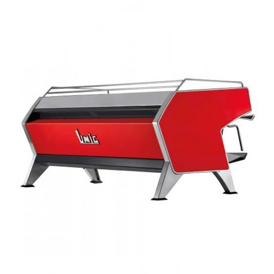 Unic Stella Epic Three Group Automatic Espresso Machine - 240V - Image 9