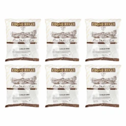 Edono Rucci Vanilla Chai Tea Latte 6 Bags (2 Lbs Each)